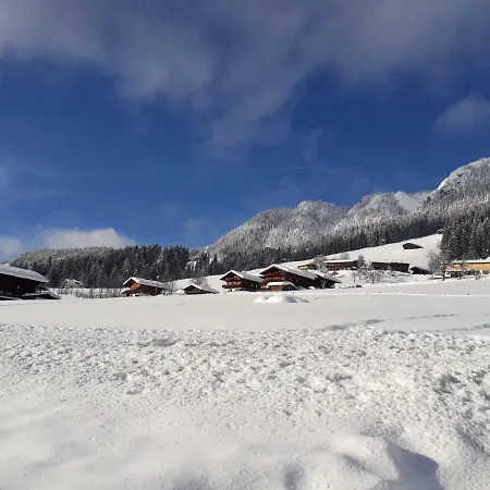 Haus Raimund 