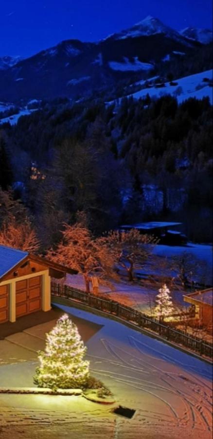 Haus Raimund 