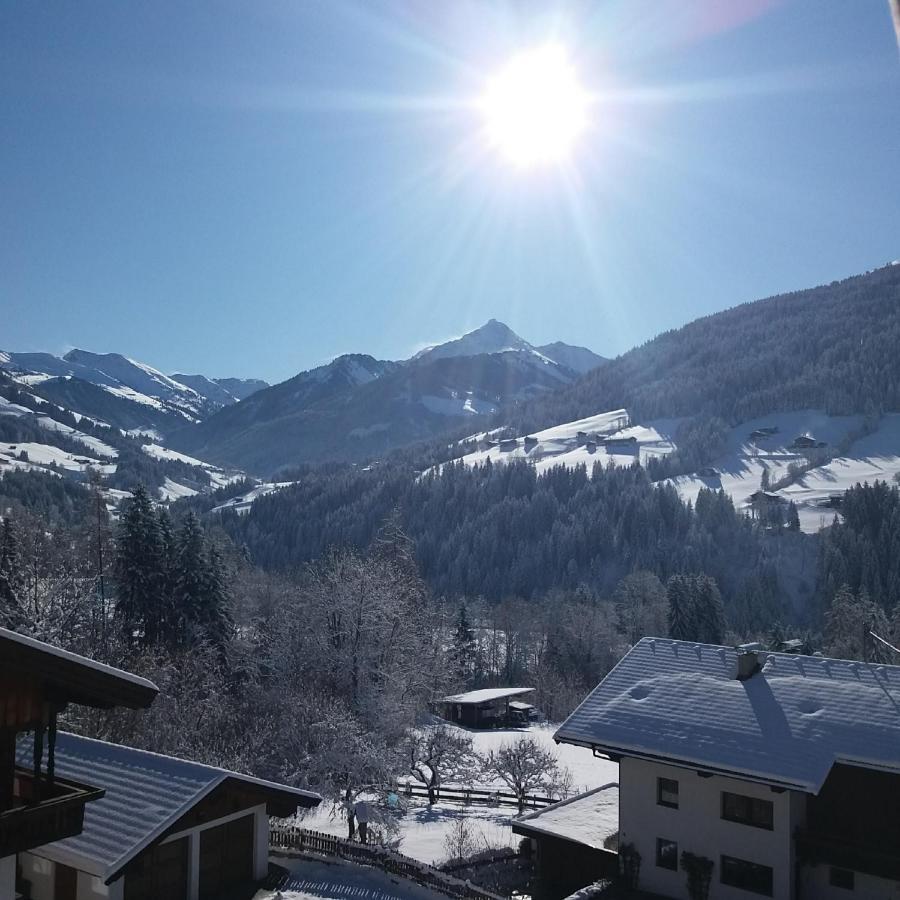 Haus Raimund 