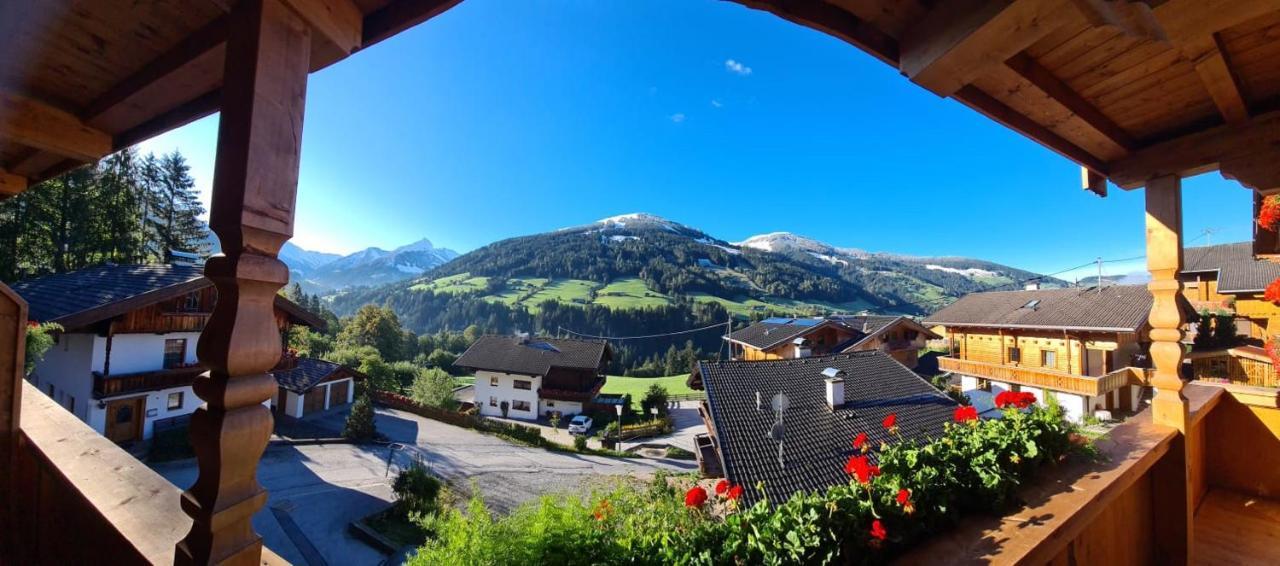 Haus Raimund 