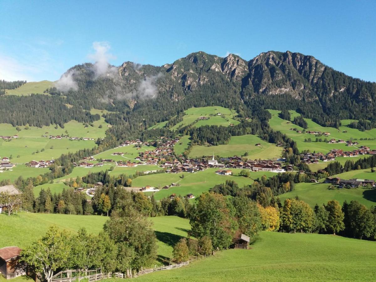 Haus Raimund 