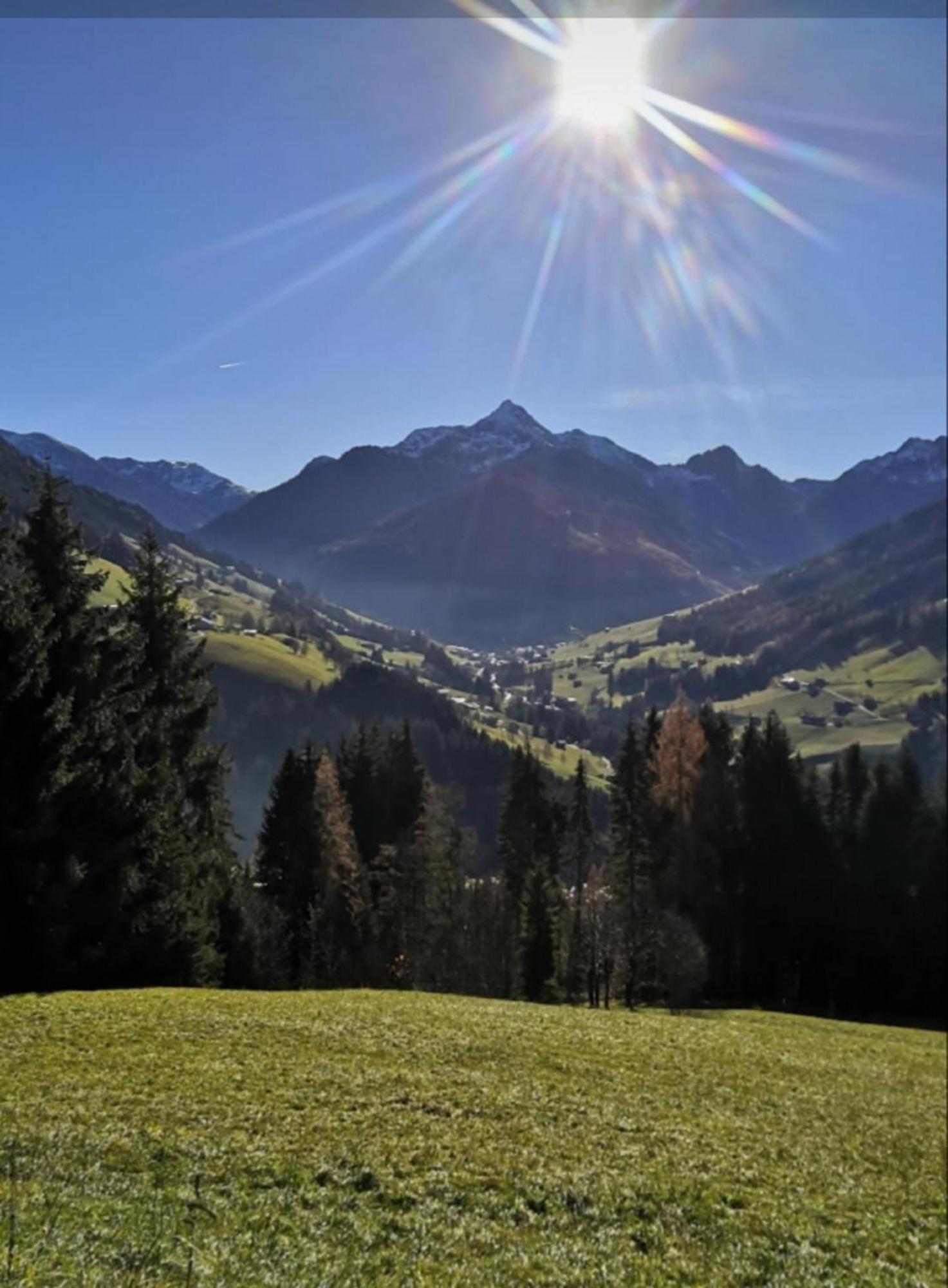 Haus Raimund 