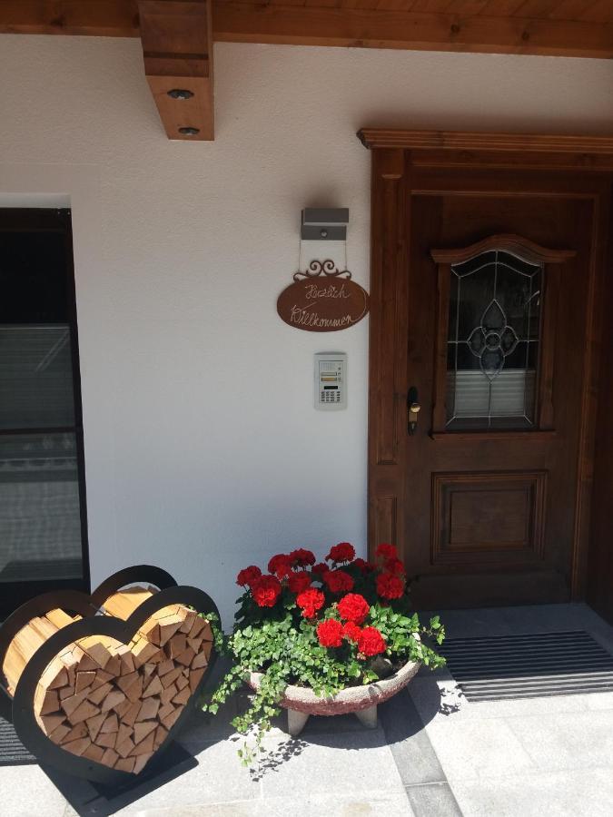Apartment Haus Raimund 