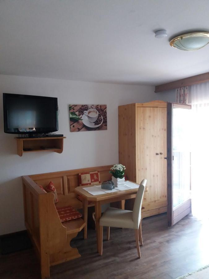 Apartment Haus Raimund 