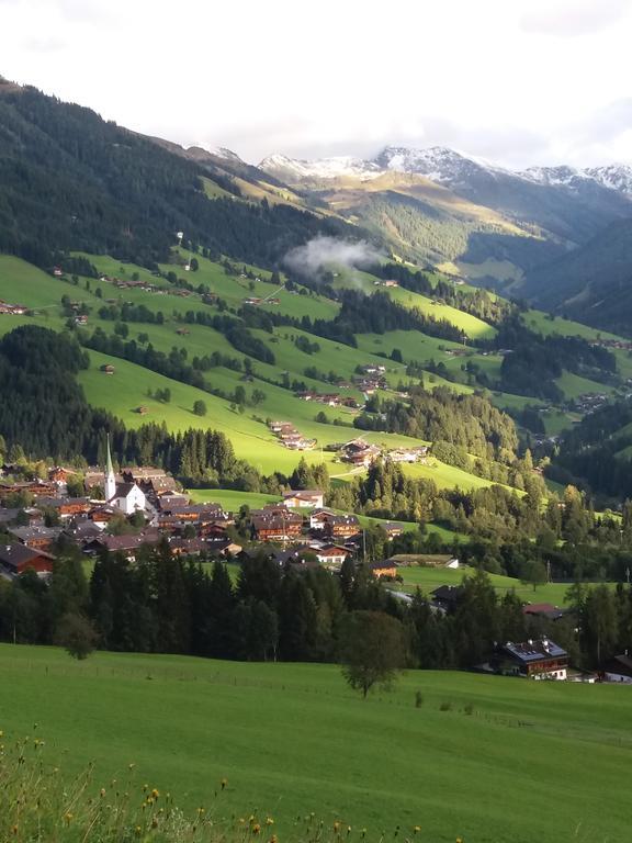 Haus Raimund 