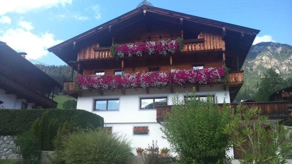 Haus Raimund 