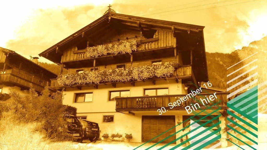 Haus Raimund 
