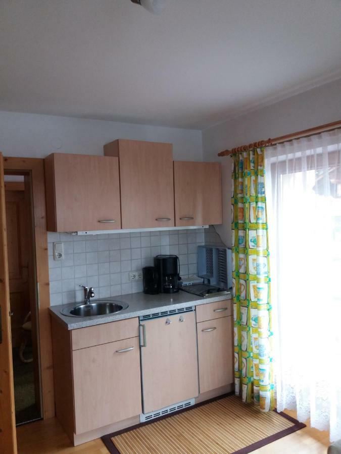 Apartment Haus Raimund 