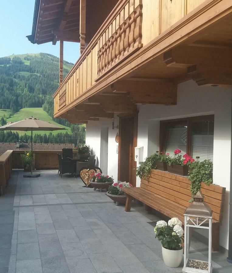 Haus Raimund 