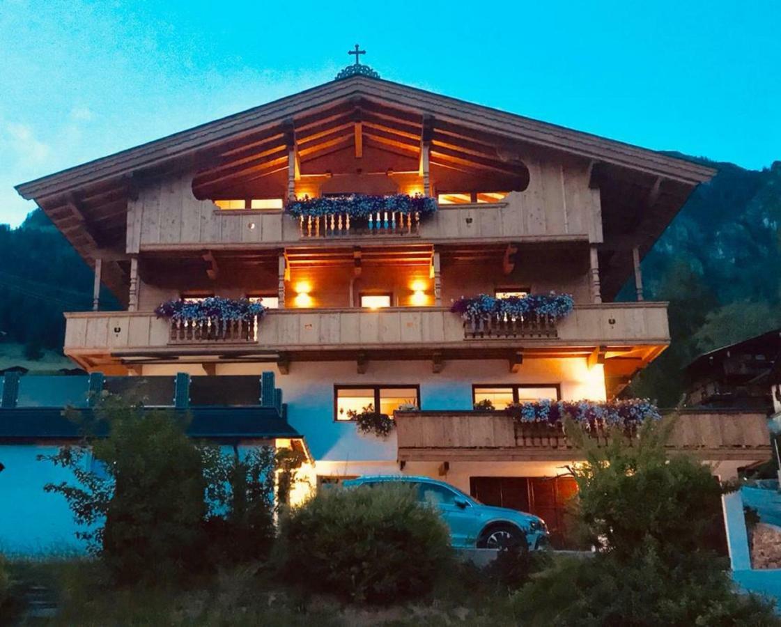 Haus Raimund 