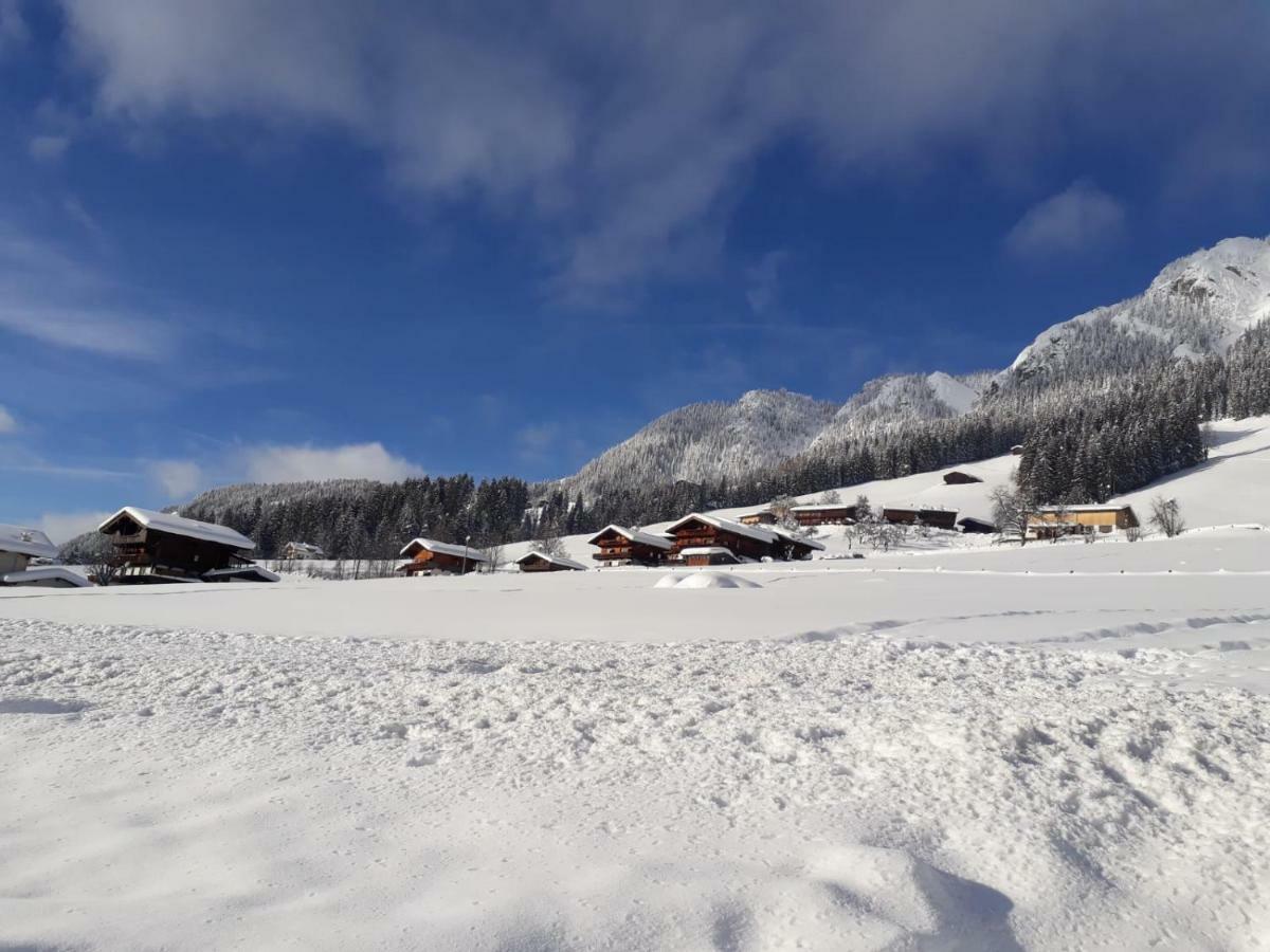 Haus Raimund 