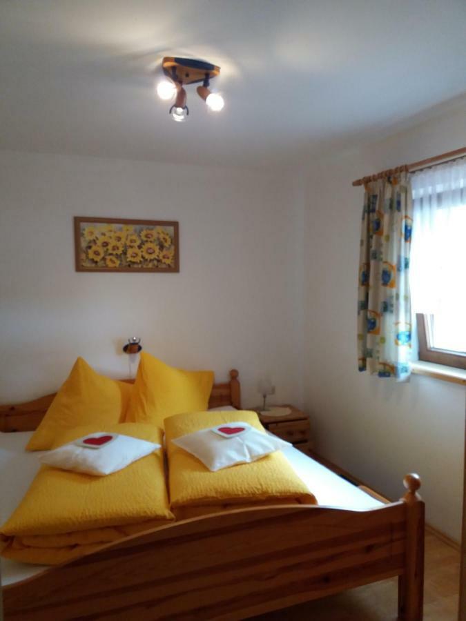 Apartment Haus Raimund 