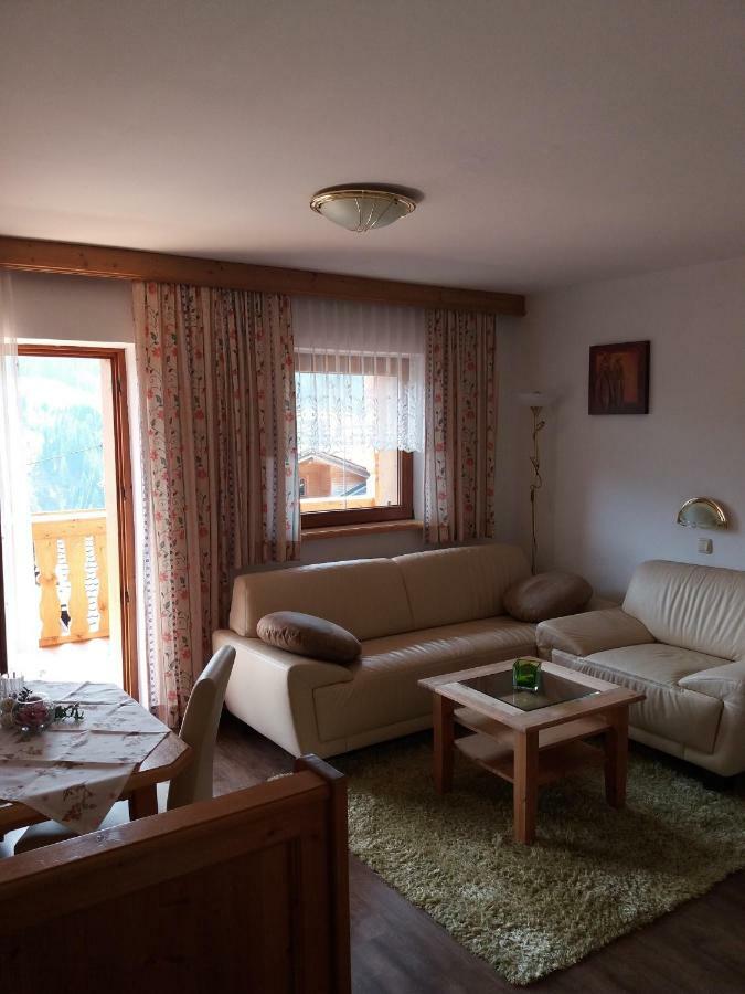 Apartment Haus Raimund 